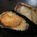 ちどり's cooksnap of when they made フワフワ簡単ぶりの塩焼き.