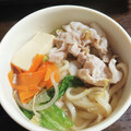 タナショウ's cooksnap of when they made 鍋しゃぶ～.