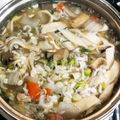 りんともちーママ☆'s cooksnap of when they made 熊本の郷土料理　だご汁.