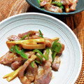 ｊｏｃｏｍｏｍｏｌａ's cooksnap of when they made 超簡単‼ 青椒肉絲！.