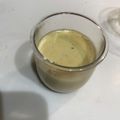 タタクッキー's cooksnap of when they made 全卵でなめらかプリン.