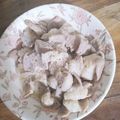 」りふ's cooksnap of when they made 超～ウマ☆塩ホルモン.
