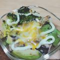 ケ・セラ・セラ☆'s cooksnap of when they made ＊サバ缶でアボカドのチーズ焼き＊.