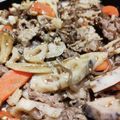 さなッピー's cooksnap of when they made 自分メモ#蓮根きんぴら白だしでいいお味！.