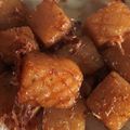 maaaayuu's cooksnap of when they made コロコロこんにゃくのおかか煮★作り置き.