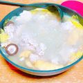 プー♡'s cooksnap of when they made 超簡単★塩鍋.