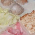 sei460407's cooksnap of when they made 簡単！ごま豆乳鍋.