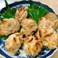 あい♪らんど's cooksnap of when they made たら白子の塩麹焼き.