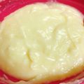 かとぱ's cooksnap of when they made 【レンジで簡単！】全卵カスタードクリーム.
