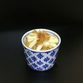 塩の魔人's cooksnap of when they made 簡単調理！なめこと長芋のポン酢和え.