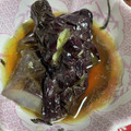 NancyHO's cooksnap of when they made レンジで簡単♪ナスの煮浸し.