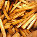 横国系やきう女子's cooksnap of when they made 放置で簡単！大根の皮のポン酢カリカリ漬.