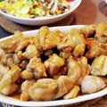 ママうさこ's cooksnap of when they made 鳥もも肉の味噌焼き.