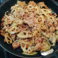 かなぽん☆☆'s cooksnap of when they made 簡単＊豚こま肉とれんこんのオイスター炒め.