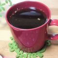 ももいろさくら's cooksnap of when they made ダイエット♪はちみつレモン生姜紅茶.