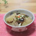 ももいろさくら's cooksnap of when they made 豚肉と冬瓜の味噌煮.