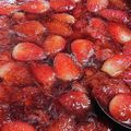 向島の宇津木's cooksnap of when they made ***苺ジャム★きび砂糖***.