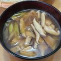 ryousi's cooksnap of when they made うどんのつけ汁.