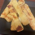 さおりん's cooksnap of when they made 油揚げしかない！！.