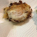 さゆゆゆこ's cooksnap of when they made 冷凍卵の天ぷら.