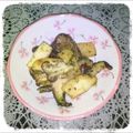 ＨＯ☆ＭＩ's cooksnap of when they made 5分お弁当おかず！エリンギとあおさソテー.