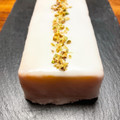 りっくーママ's cooksnap of when they made ウィークエンドシトロン☆しっとり爽やか.