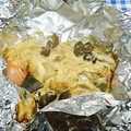ととろ＆めい's cooksnap of when they made みそマヨでうまうま☆生鮭のホイル焼き.
