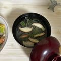 ポラリス管理栄養士's cooksnap of when they made 簡単すぎるが美味い大根すまし汁.