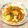 なつき☆ミ's cooksnap of when they made コレなら食べる♪娘の好きな焼きそば☆.