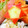 U☆kaoru's cooksnap of when they made りんご飾り切り＊お星様.