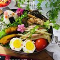ムーニー（╹◡╹）'s cooksnap of when they made じゃがいもとピーマンのガーリック炒め.