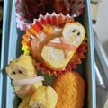 甘党ですが's cooksnap of when they made クリスマスに作りたい！卵焼きアレンジ.