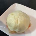 takoyuma's cooksnap of when they made 簡単手作り☆本格味の肉まん.