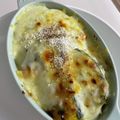 クック9QB6MP☆'s cooksnap of when they made ヘルシー♪かぼちゃの豆腐ドリア♪.