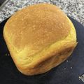 亜久里's cooksnap of when they made ＨＢ早焼き＊ヘルシー人参食パン.