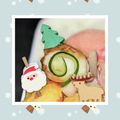ゆけり３兄弟's cooksnap of when they made お弁当に！ちくわdeくるくる♪.
