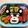 クック3UCYDI☆'s cooksnap of when they made 人気検索１位感謝☆簡単くまモン☆キャラ弁.