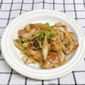 ゆづキッチン's cooksnap of when they made 【簡単】鶏もも＆きのこの柚子胡椒炒め♡.