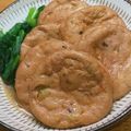 プルンバゴ's cooksnap of when they made がんもどきの煮物.