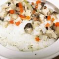 スーちゃん31's cooksnap of when they made 離乳食完了期☆ブリそぼろ☆.