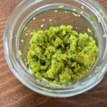 塩むすび好き's cooksnap of when they made ★柚子胡椒★　（自家製）.
