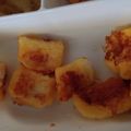 kam嫁's cooksnap of when they made 離乳食、9ヶ月～手づかみフレンチトースト.