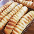 Azu03717's cooksnap of when they made お洒落なヴィエノワ.