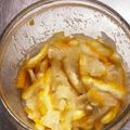 おかぼんぼん's cooksnap of when they made 柚子1個で「ゆず塩」.