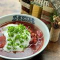 横浜発国際料理教室's cooksnap of when they made ウズベキスタン♡私の家のポルシチ.