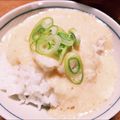 ⭐とっくん⭐'s cooksnap of when they made 簡単☆出汁入りとろろご飯.