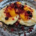 coopase's cooksnap of when they made ヘルシー！お豆腐とメレンゲのパンケーキ.