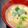 ルぴあ's cooksnap of when they made 春菊好きのための春菊の味噌汁.