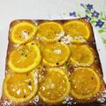 クックMVXCM0☆'s cooksnap of when they made しっとりふわふわ＊オレンジケーキ.