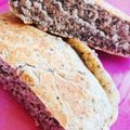 よっちんcookラブ's cooksnap of when they made 砂糖・卵不使用！もっちりパンケーキ.